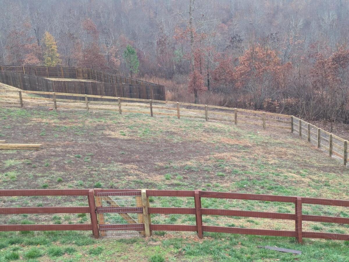 Great Little Guest Suite With Private Entry & Deck! Pet Friendly & 30 Mins To Nashville! Ashland City Exterior photo